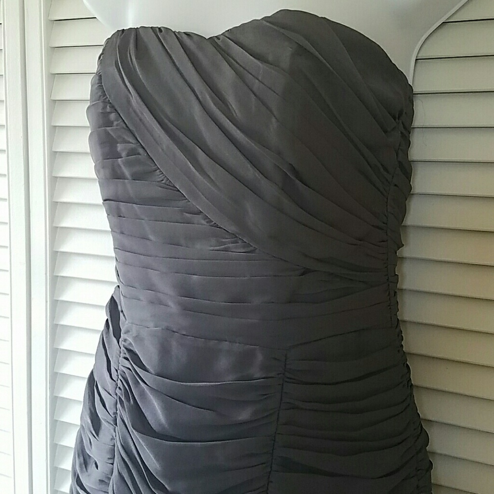 H&M Mini Dress - Picture 3 of 5